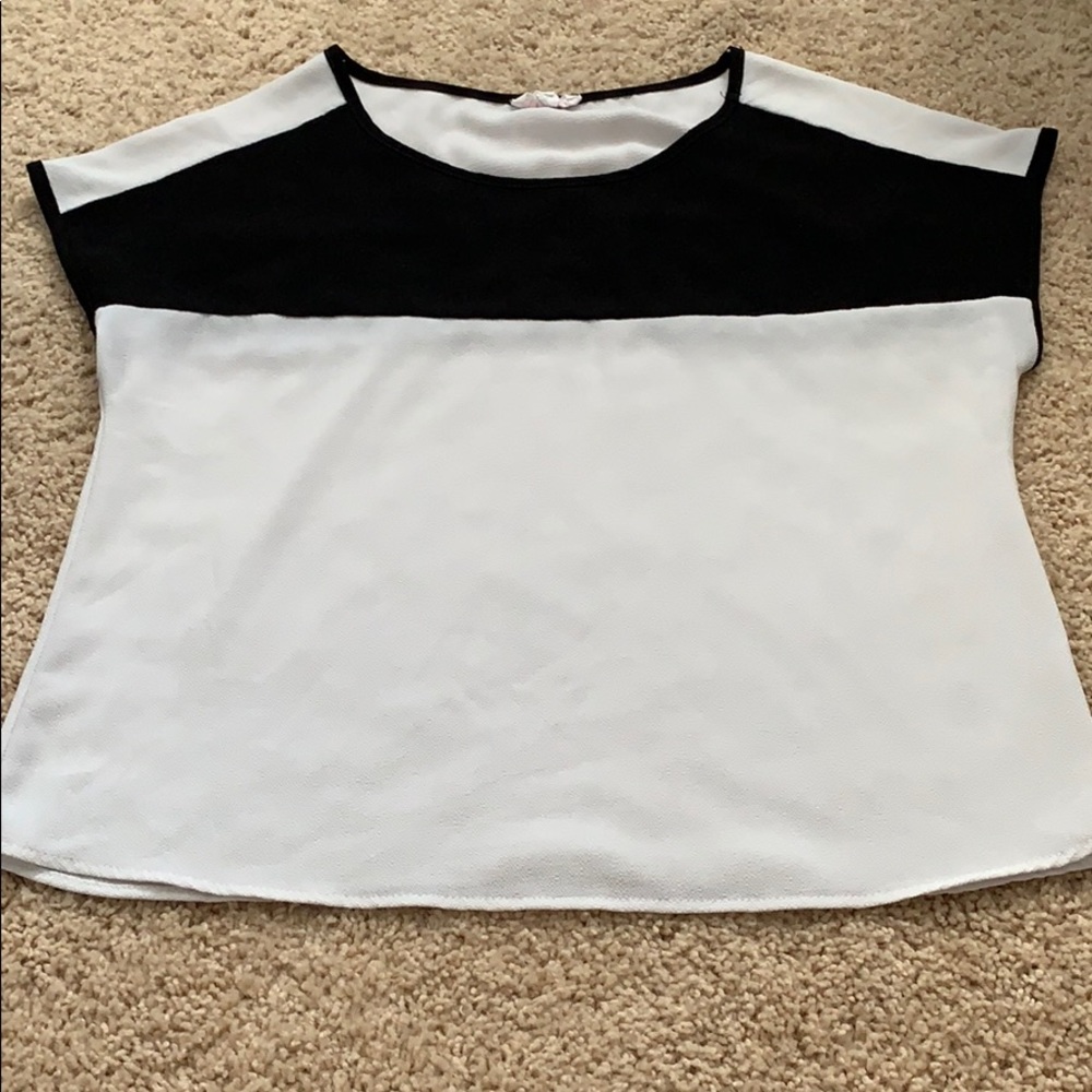 A’gaci blouse top
